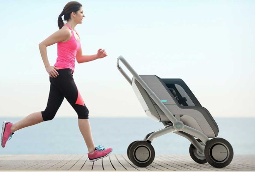 Prihodnost bo kmalu tu – predstavljamo vam SmartBe