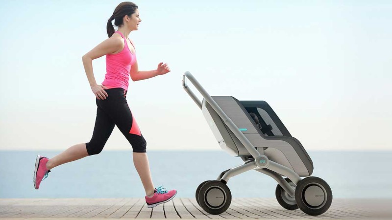 Prihodnost bo kmalu tu – predstavljamo vam SmartBe