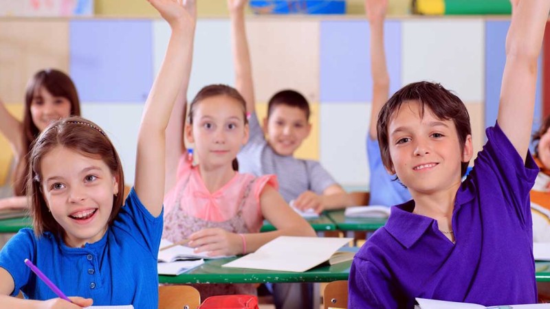 Napotki za nakup šolske torbe in potrebščin