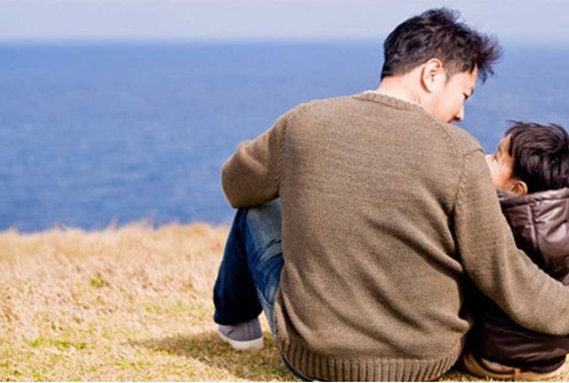 Nasveti za komunikacijo z otrokom