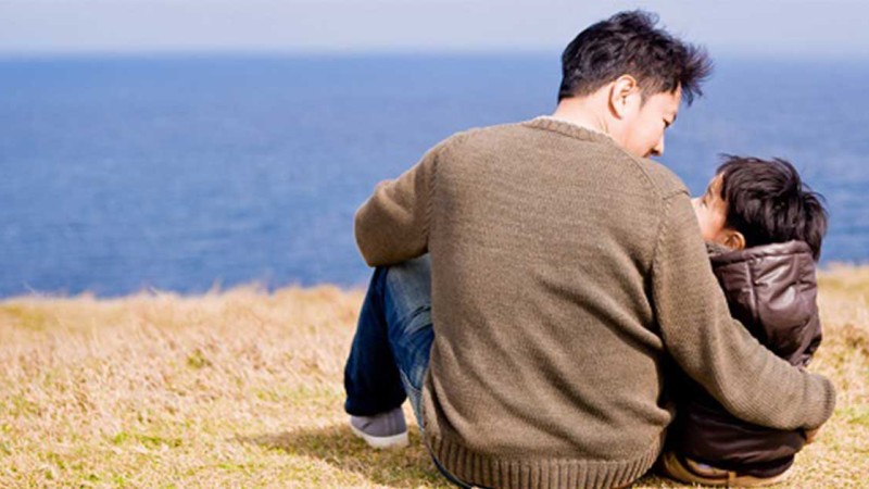 Nasveti za komunikacijo z otrokom