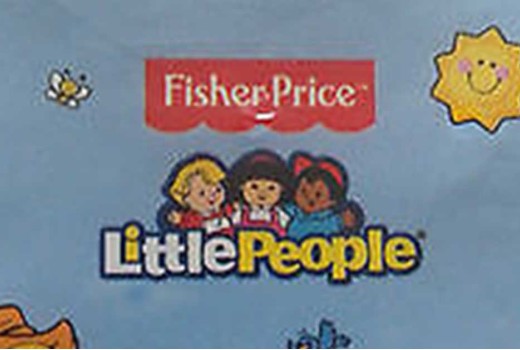 POZOR - nevarna igrača