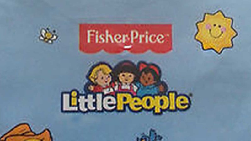 OPREZ - opasna igračka