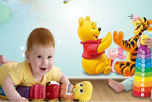 Kako izbrati pravo igračo?