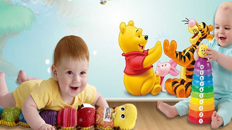 Kako izbrati pravo igračo?