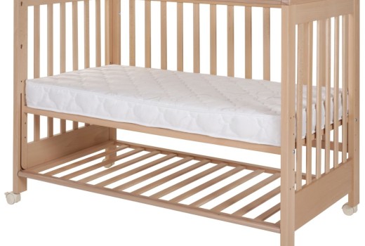 Umik posteljice Treppy DREAMY PLUS 2, SERIJSKA ŠTEVILKA 1900005 BA2