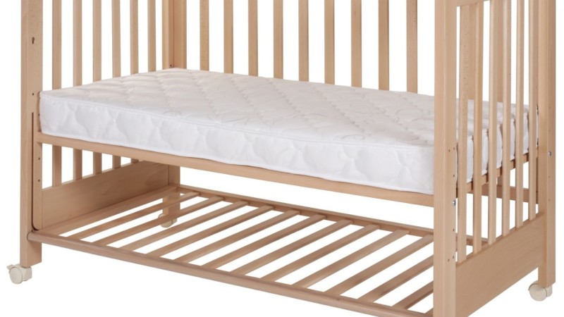 Umik posteljice Treppy DREAMY PLUS 2, SERIJSKA ŠTEVILKA 1900005 BA2