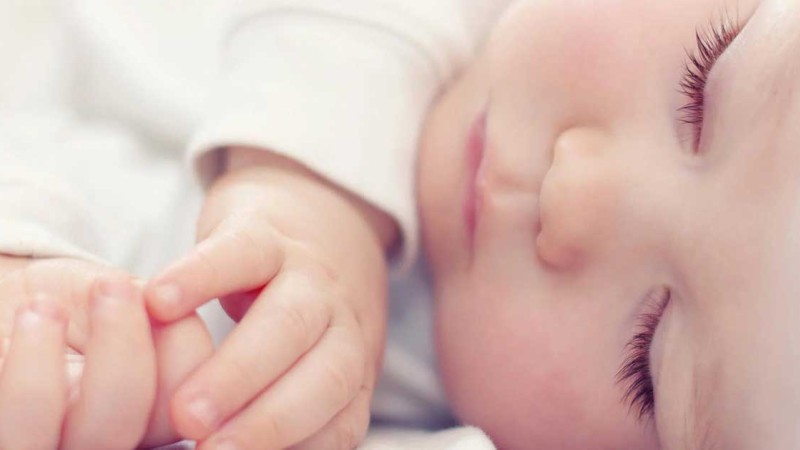 Zanimiva dejstva o dojenčkih