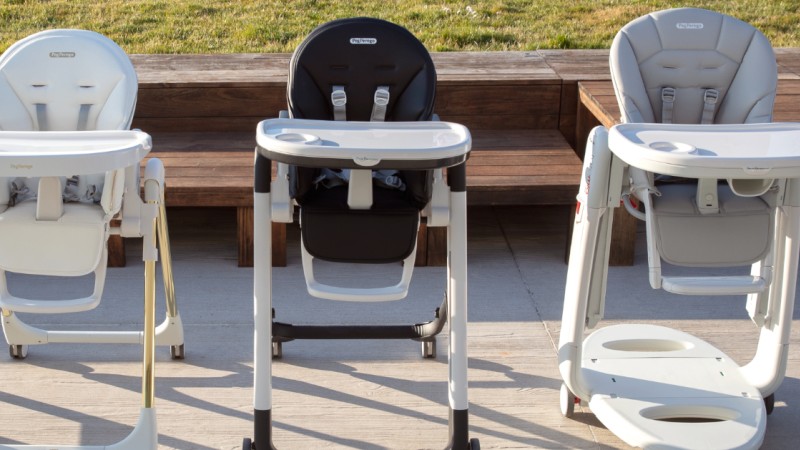 Original Peg Perego navlaka za stolicu