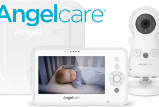 Najboljša elektronska varuška je…