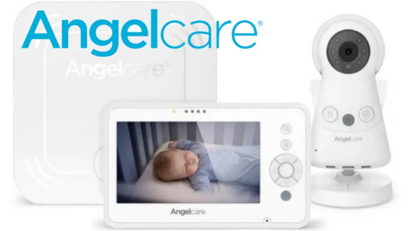 Najbolja elektronička dadilja je…