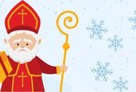 Nikole, prvi od tri dobra čovjeka