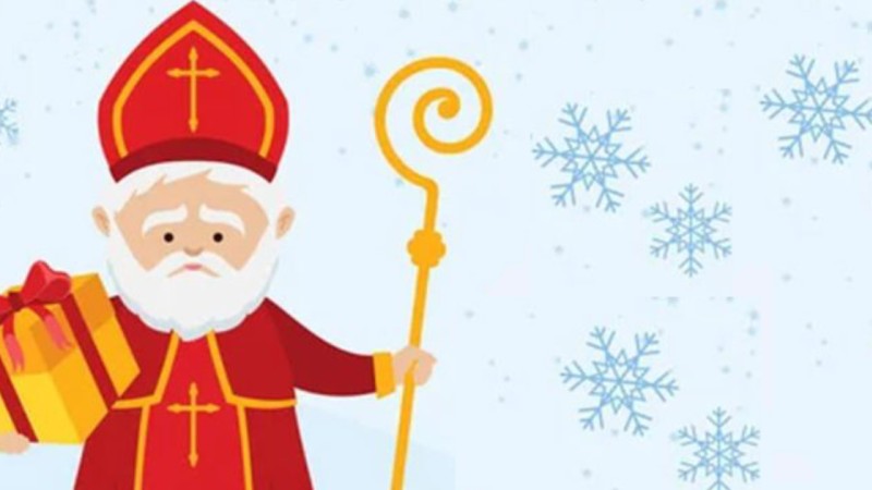 Nikole, prvi od tri dobra čovjeka