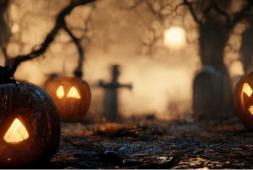 Kako stvoriti nezaboravan noć vještica