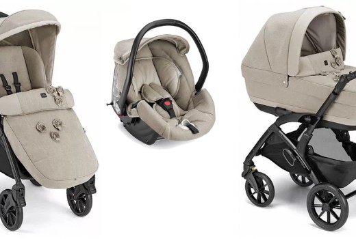 7 razloga zašto jeftina dječja kolica 3u1 nisu najbolji izbor