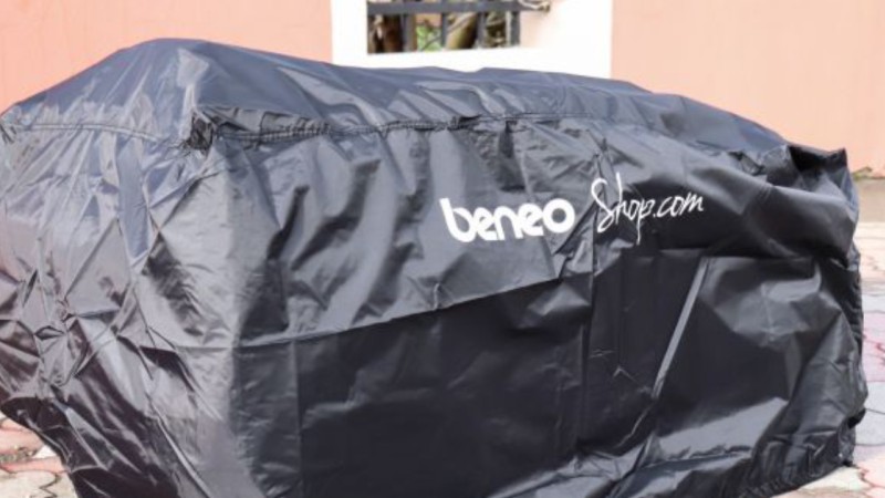 Vodič za pravilno skladištenje dječjeg automobila na akumulator