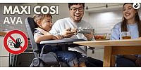 Odpoklic stolčka Maxi Cosi AVA