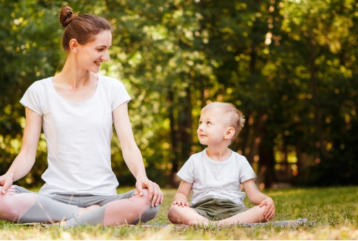 9 tehnik kako obvladati stres in poskrbeti za boljše počutje