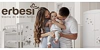 Erbesi, brend s kojim možete kreirati savršenu dječju sobu