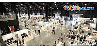Toys & Baby Milano 2024 – sajam dječje opreme i igračaka