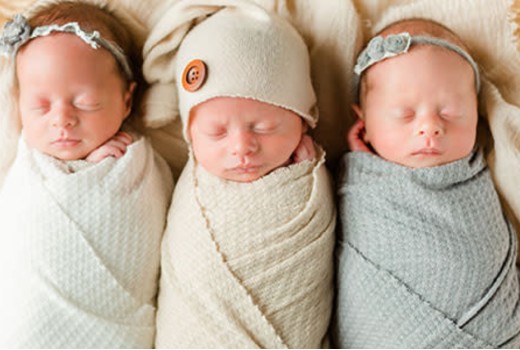 Povijalne plenice – so uporabne ali modna muha?