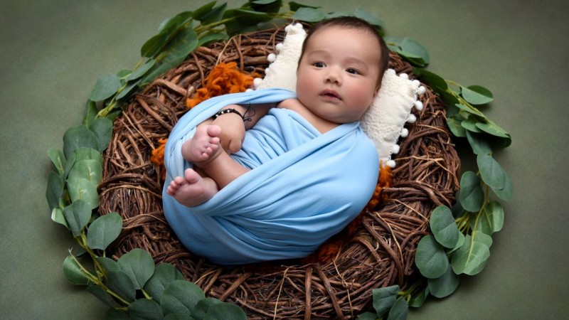 Zašto je gnijezdo za bebe savršen izbor za prve mjesece