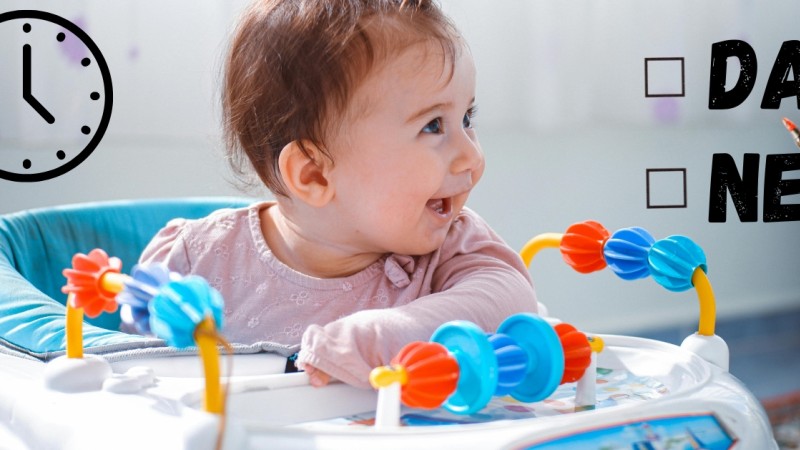 Koliko vremena dnevno može se sigurno koristiti hodalicu?