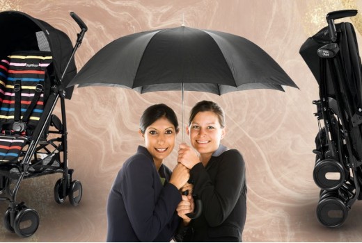 Zakaj se še vedno izplača kupiti voziček marela?