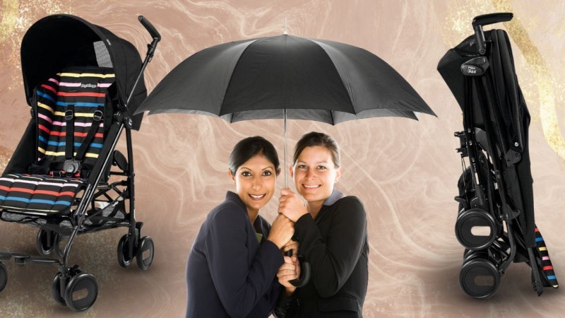 Zakaj se še vedno izplača kupiti voziček marela?