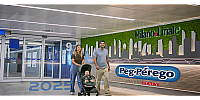Novosti blagovne znamke Peg Perego 2025 - otroška oprema
