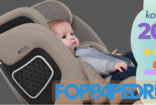 Foppapedretti 2025  - kakovost, funkcionalnost in varnost