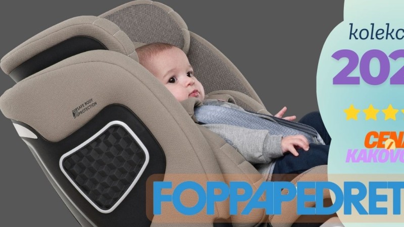 Foppapedretti 2025  - kakovost, funkcionalnost in varnost