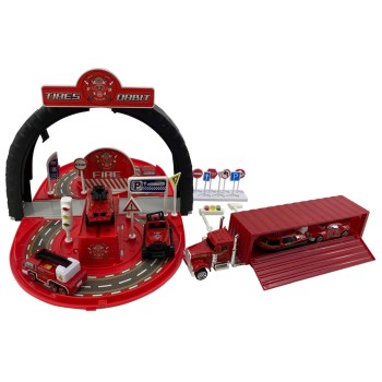 Dirkalna steza gasilci - E06000301 Dirkalna steza gasilci - E06000301