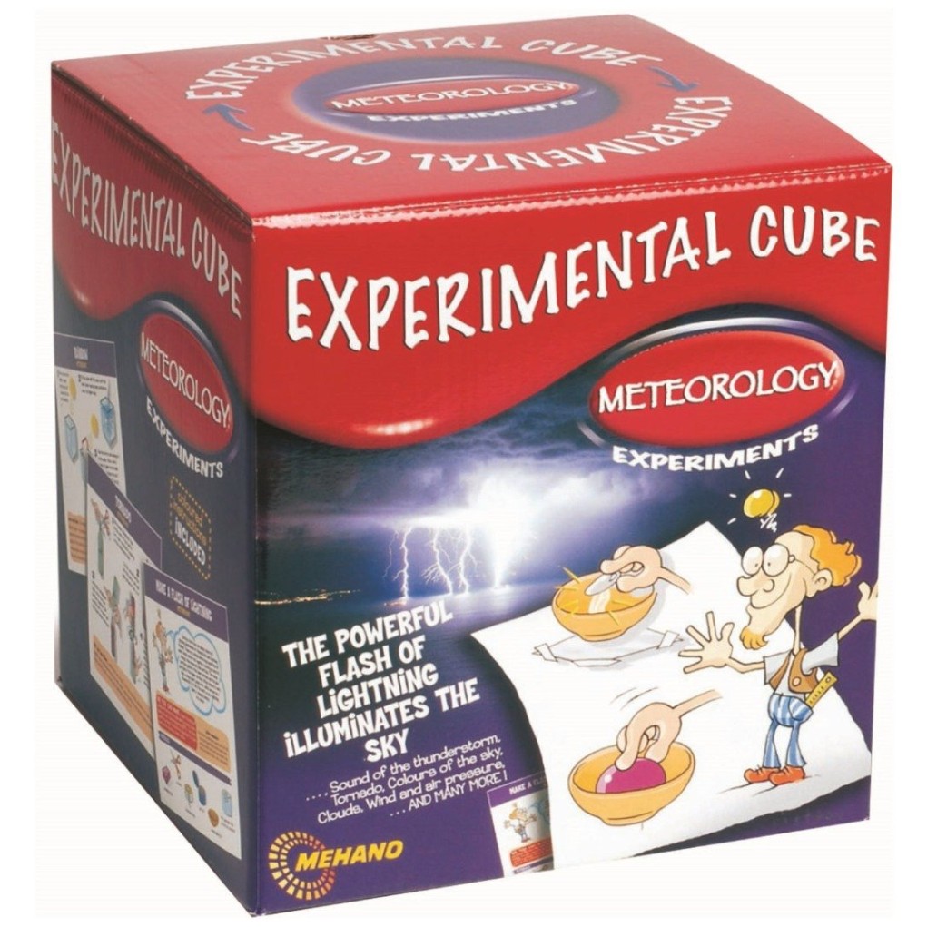 Didaktika meteorologija - E206 Didaktika meteorologija - E206