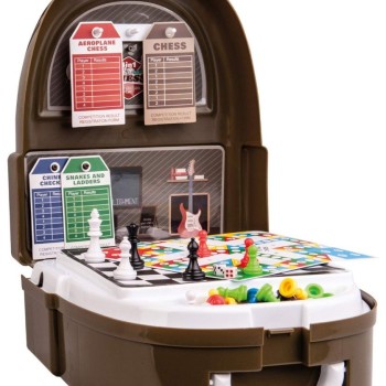 KOFER RUKSAK IGRAĆI SET I1355202