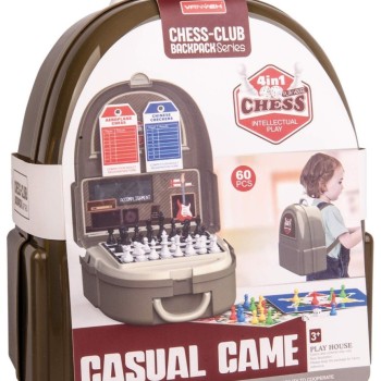 KOFER RUKSAK IGRAĆI SET I1355202