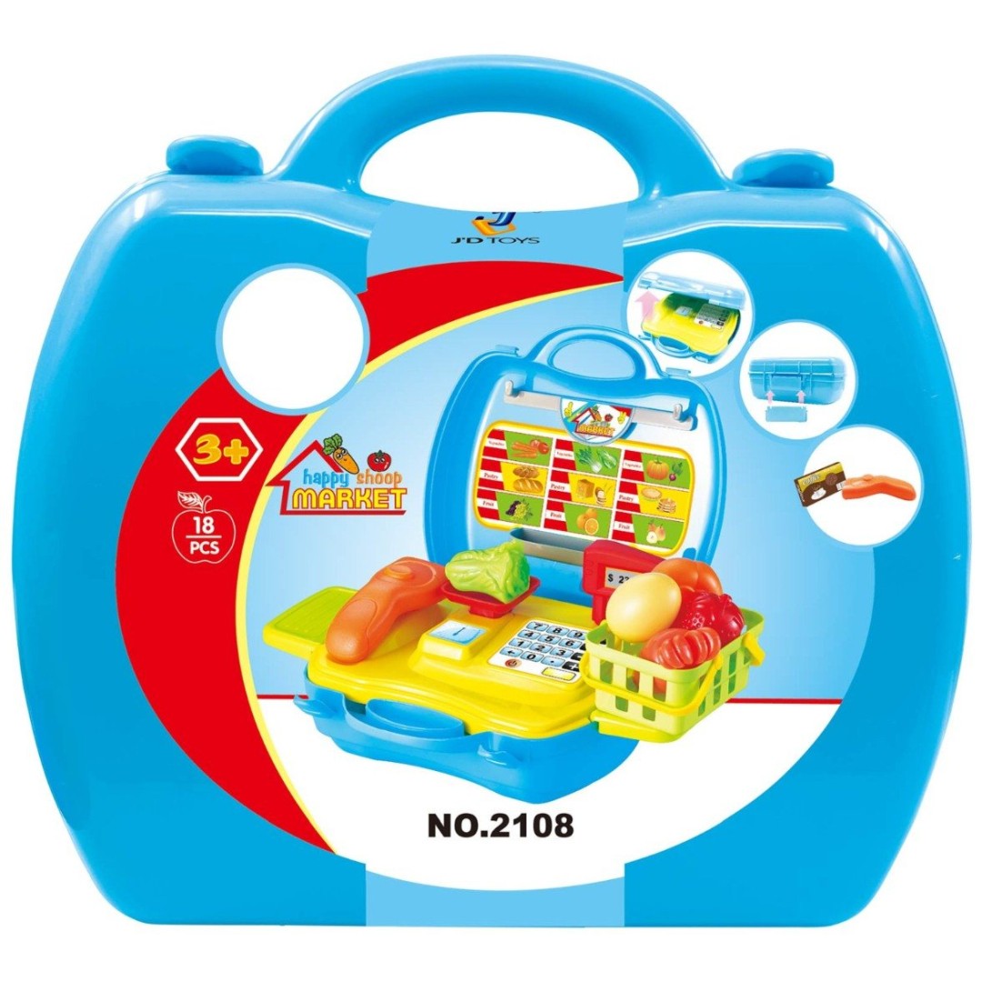 KOFER BLAGAJNA 59122