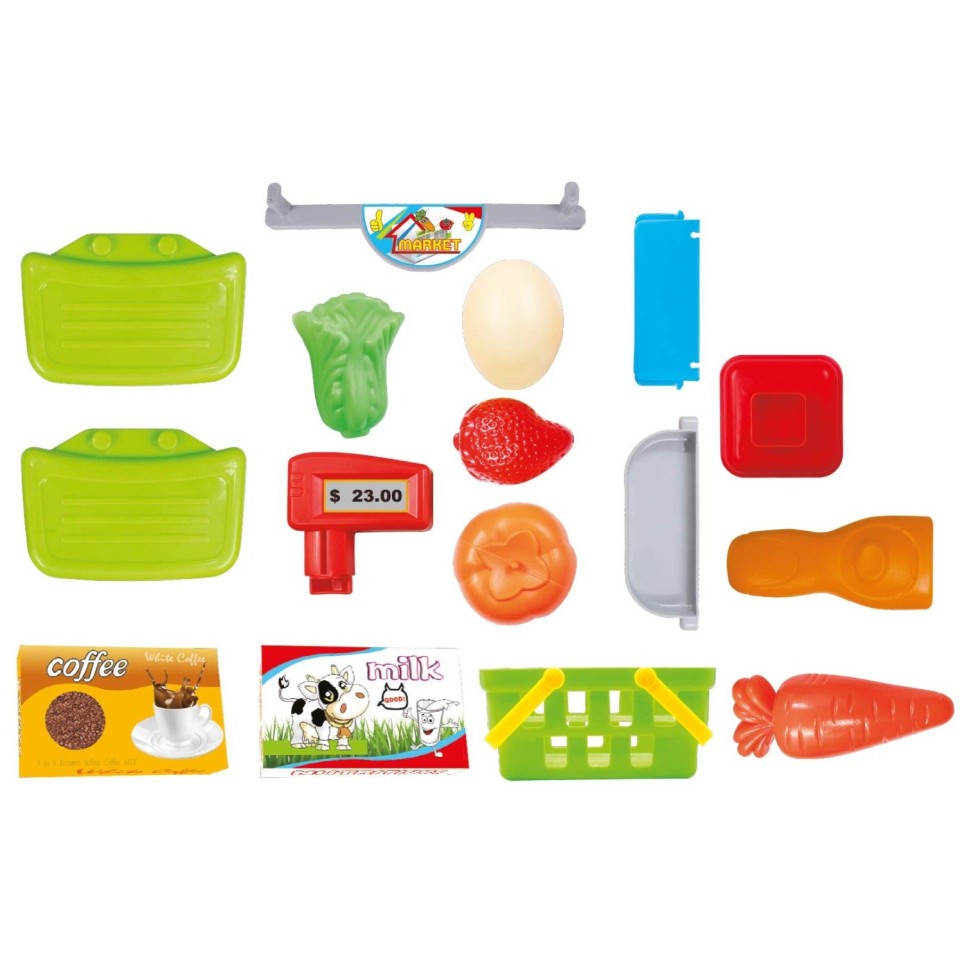 KOFER BLAGAJNA 59122