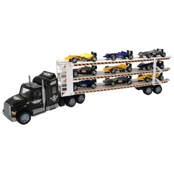 Transporter sportskih automobila - 114504 Transporter sportskih automobila - 114504