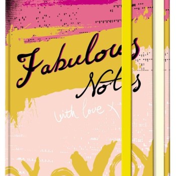 BELEŽNICA A5 MOTIVATIONAL - 26206