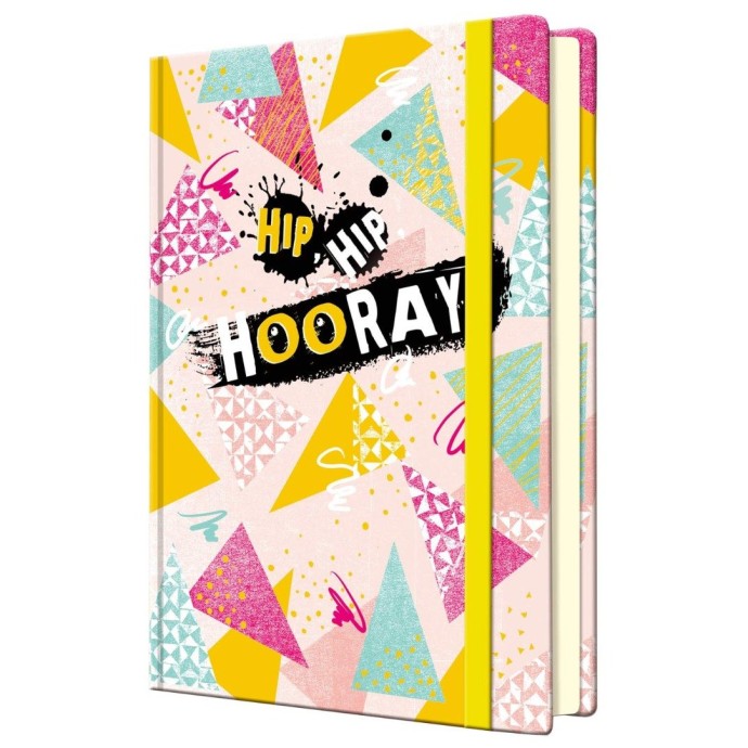 Bilježnica A5 Motivational - 26206