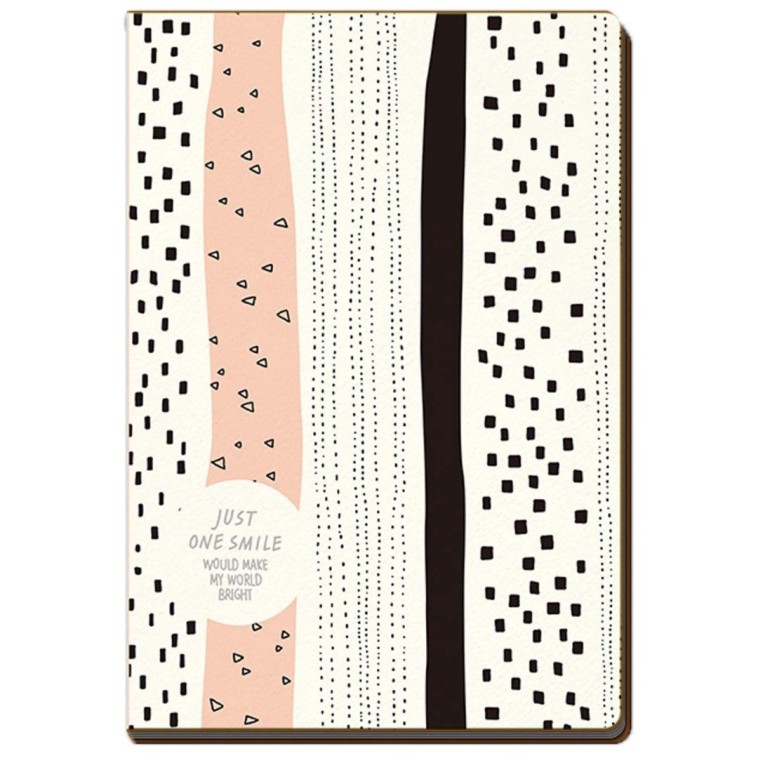 Bilježnica A5 PU Lines - 26219 Bilježnica A5 PU Lines - 26219