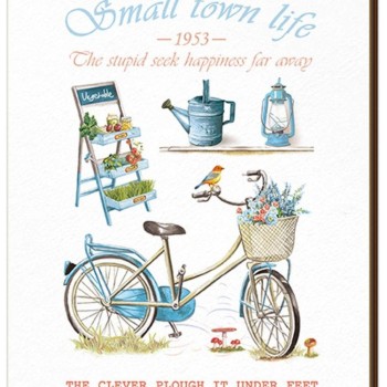 Bilježnica A5 PU ycle - 26221 Bilježnica A5 PU ycle - 26221