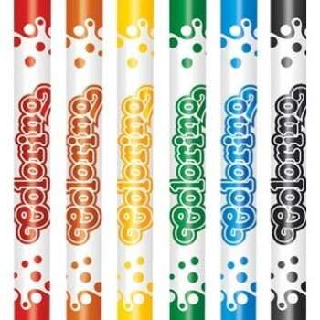 Flomastri  Twin - 13451PTR