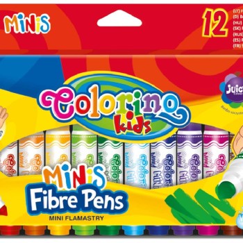 Flomastri  Jumbo Mini - 32117PTR