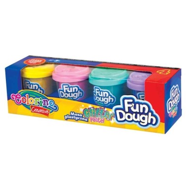 Plastelin Glitter 34326PTR Plastelin Glitter 34326PTR