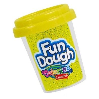 Plastelin Glitter 34326PTR Plastelin Glitter 34326PTR