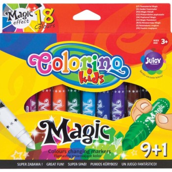 Flomastri  Magic - 34630PTR