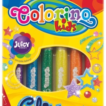 Flomastri  Glitter - 65641PTR