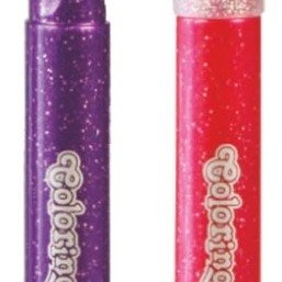 Flomastri  Glitter - 65641PTR